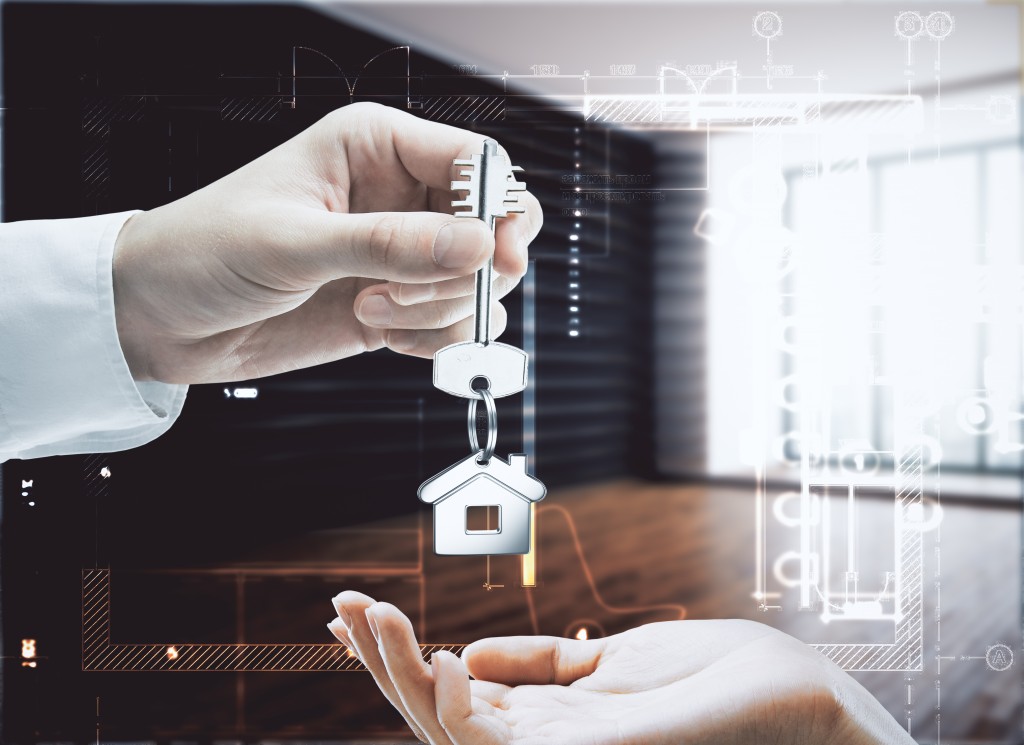 A guide to a successful property let (landlord)