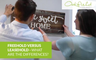Freehold versus leasehold – what are the differences?
