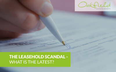 The Leasehold Scandal – what is the latest?