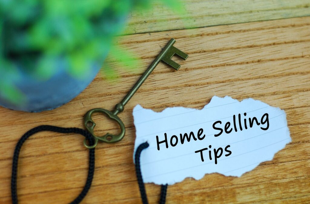 8 tips for getting the most out of selling your home