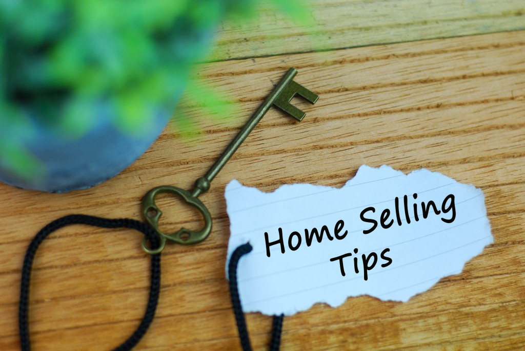 8 tips for getting the most out of selling your home