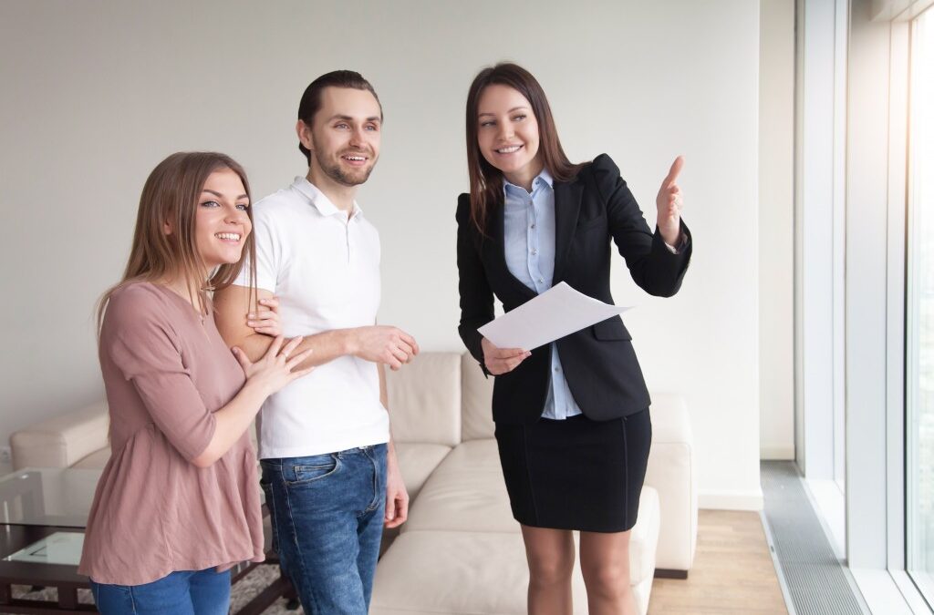 6 tips for a successful property viewing