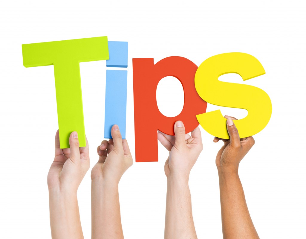 8 tips for getting the most out of letting your property