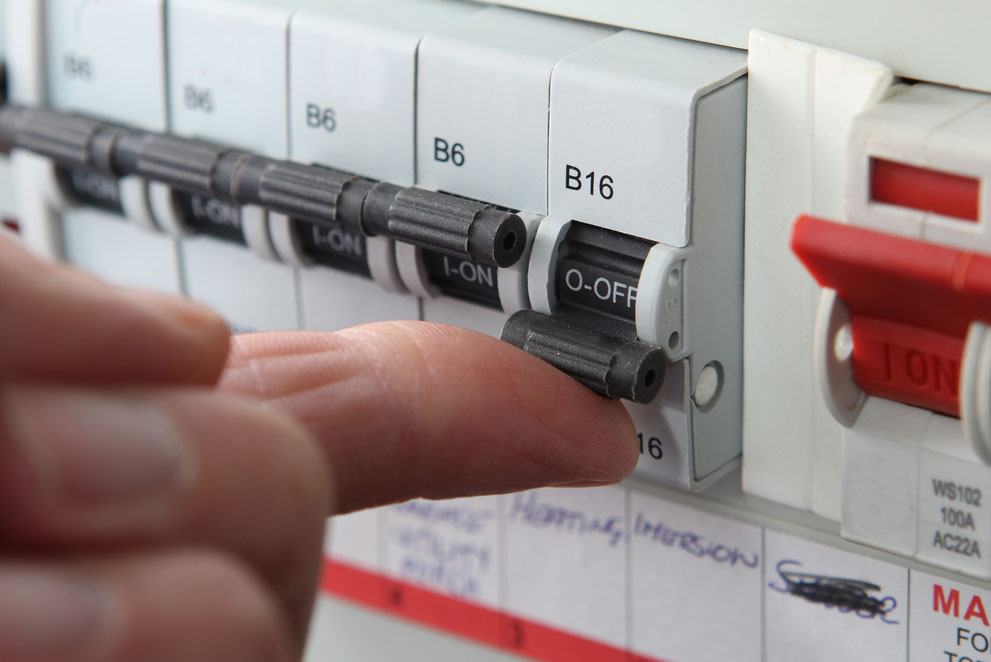 Are you ready to switch on to landlords’ electrical safety checks?