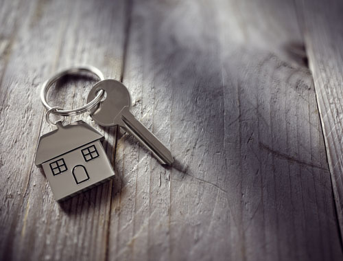 What responsibilities do Landlords have while renting a home?