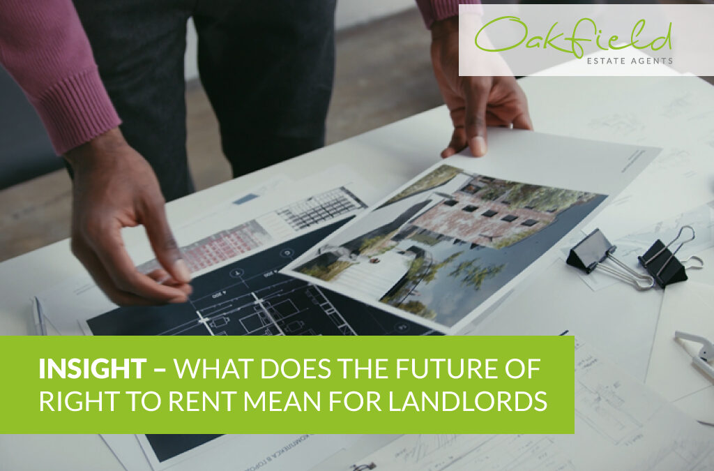 Insight – what does the future of Right to Rent mean for landlords?