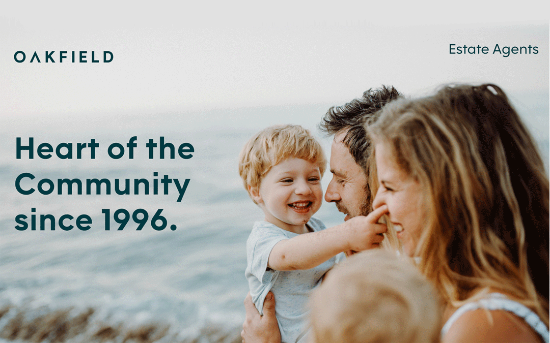 We’re celebrating our silver anniversary in business with a major rebrand!