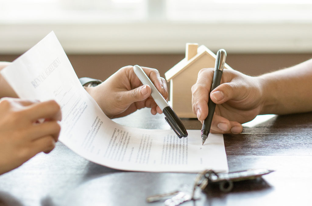 Tenant right-to-rent checks – are yours up to date?
