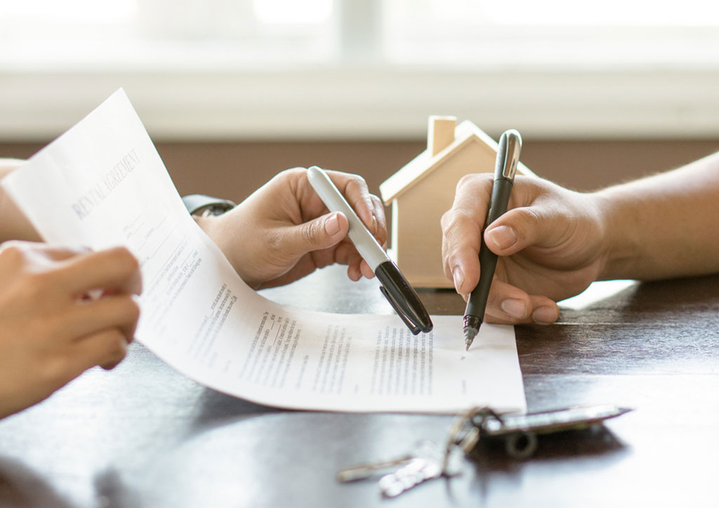 Tenant right-to-rent checks – are yours up to date?