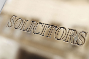 Solicitors and Solicitors