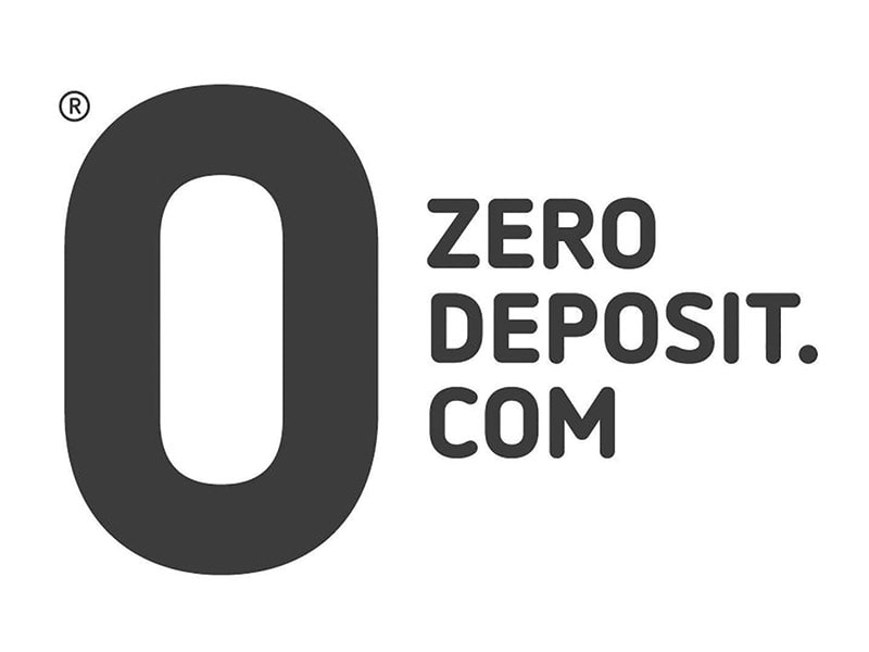 Zero Deposit