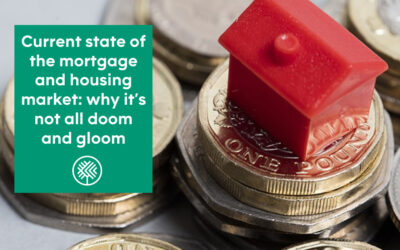 Current state of the mortgage and housing market: why it’s not all doom and gloom