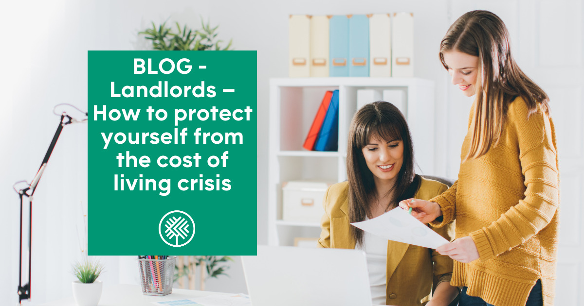 Protecting yourself as the UK’s cost of living crisis bites this winter