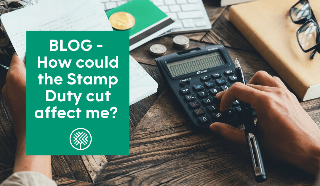 How could the Stamp Duty cut affect me?