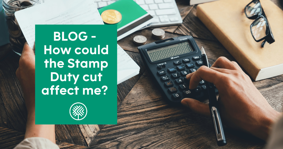 How could the Stamp Duty cut affect me?