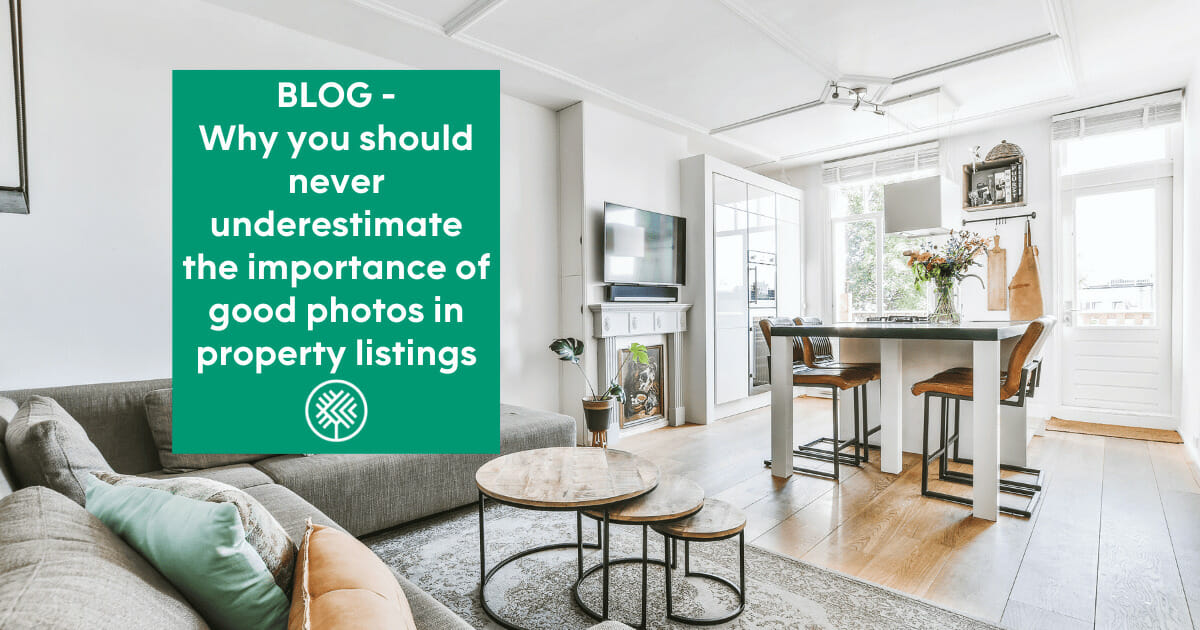 Why you should never underestimate the importance of good photos in property listings