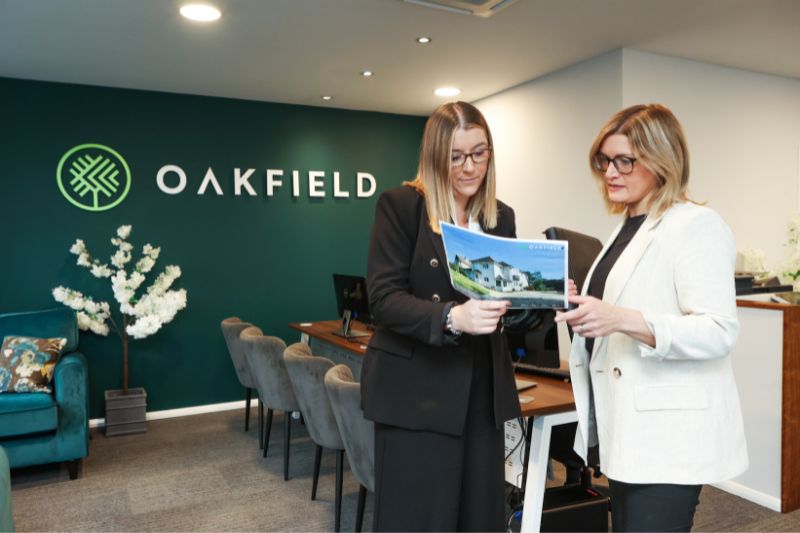 Oakfield Estate Agents