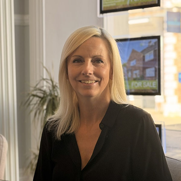 JACKIE GLAZIER
