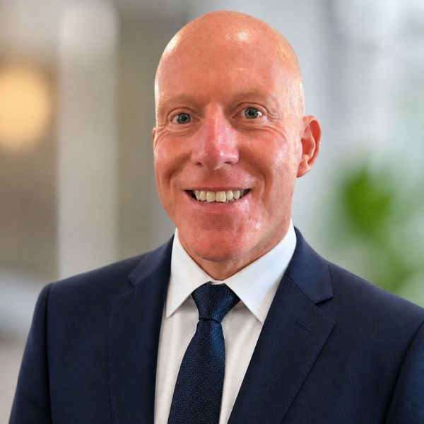 NEIL NEWSTEAD, FARLA, MNAEA, MTPI