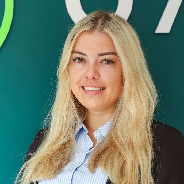 GEORGIA KEMP