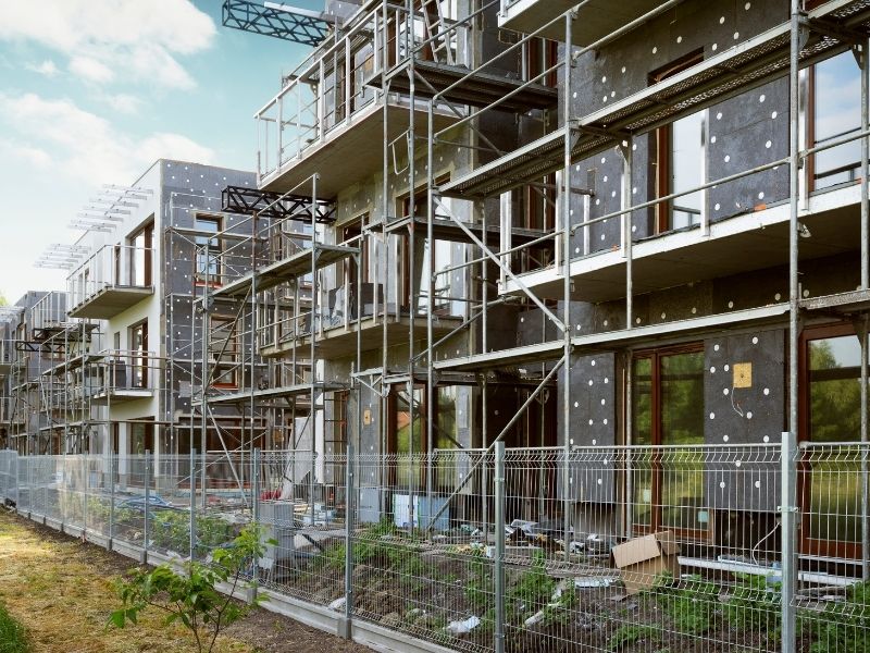 Oakfield Estate Agents