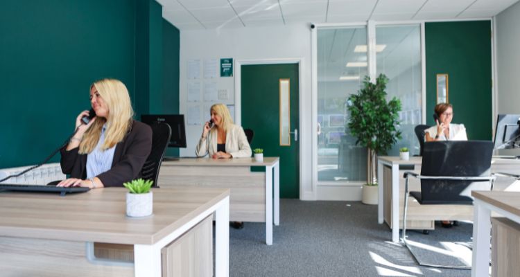 Property Management (Lettings)