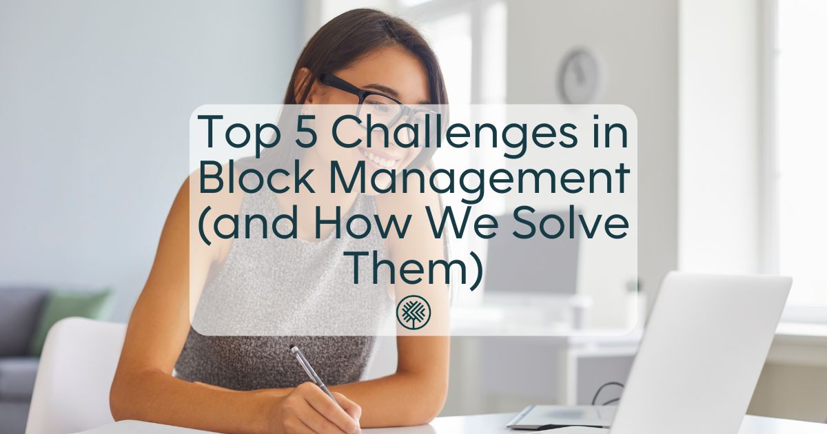 Top 5 Challenges in Block Management (and How We Solve Them)