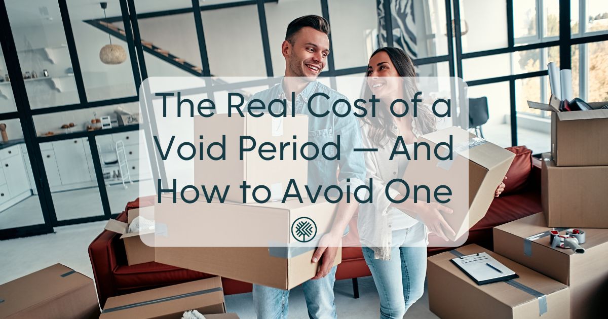 The Real Cost of a Void Period — And How to Avoid One